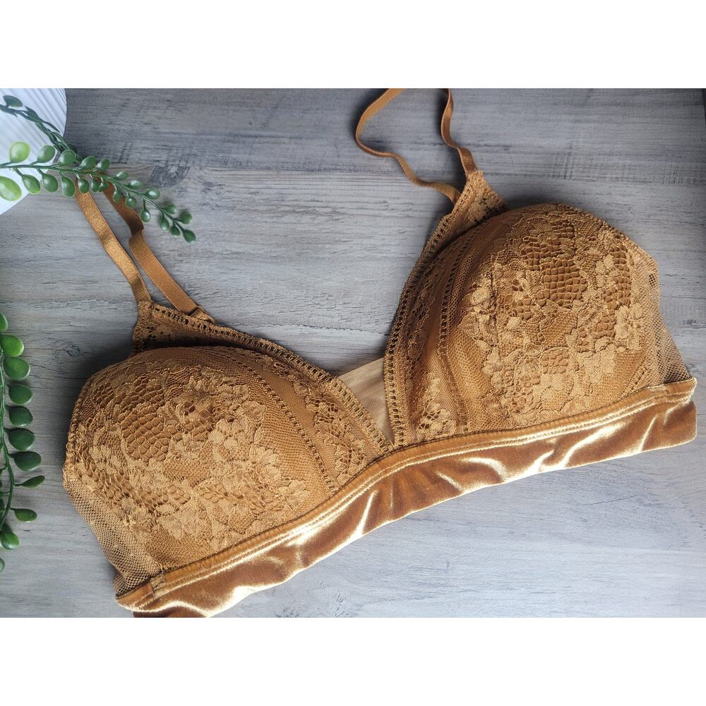 AUDEN‎ Bralette size M